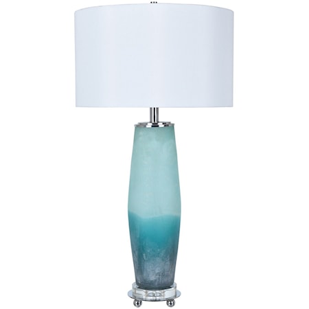 Seaside Table Lamp