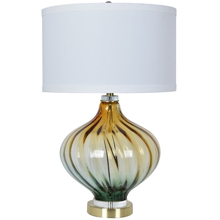 Amelia Table Lamp