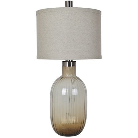 Oliver Table Lamp