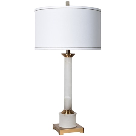 Hilton Table Lamp