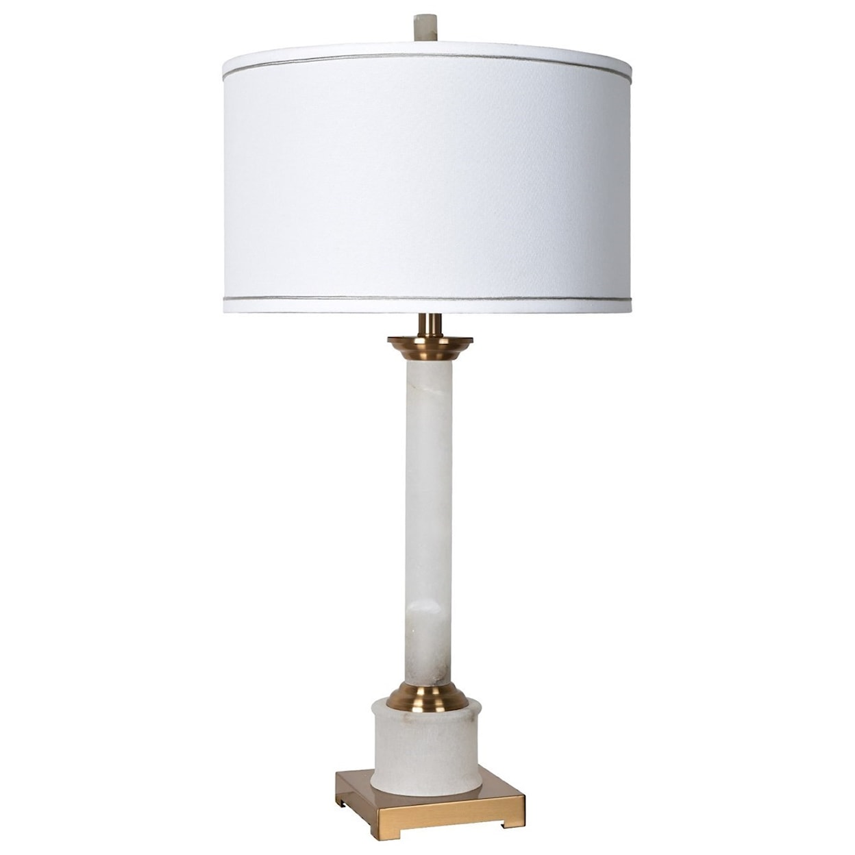 Crestview Collection Lighting Hilton Table Lamp