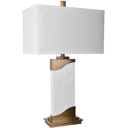 Aubin Table Lamp