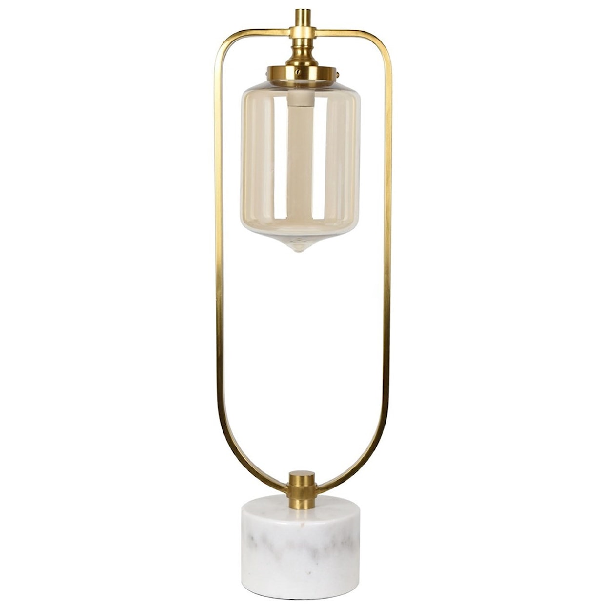 Crestview Collection Lighting Barclay Uplight