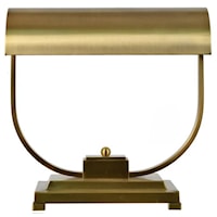 Bixby Table Top Pharmacy Lamp