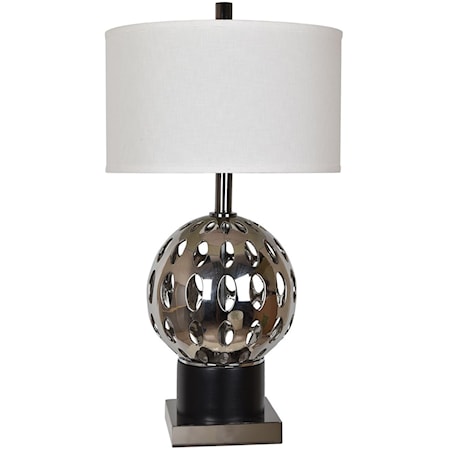 Mercer Table Lamp