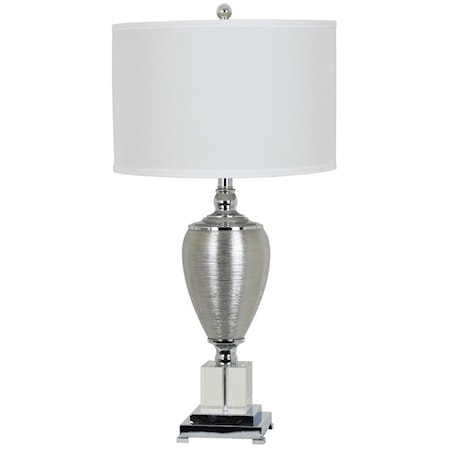 Genie Table Lamp