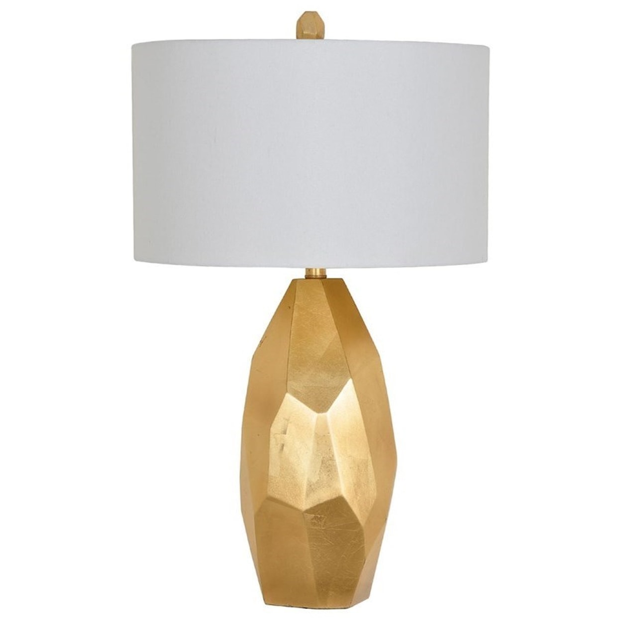 Crestview Collection Lighting Roxy Table Lamp