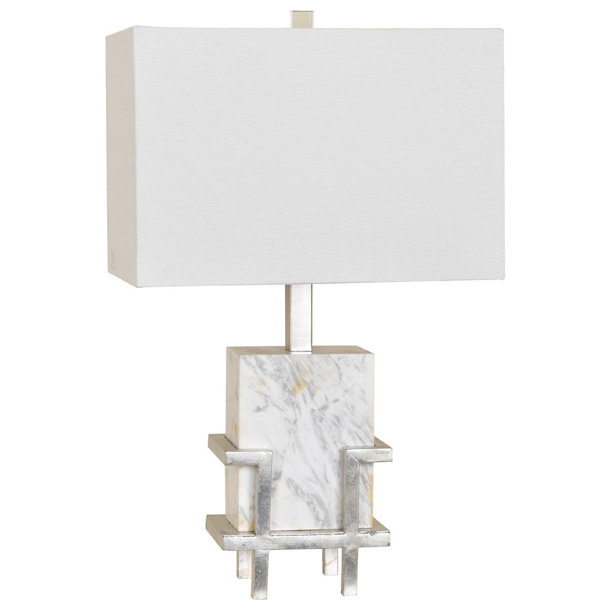 Crestview Collection Lighting Dumont Table Lamp