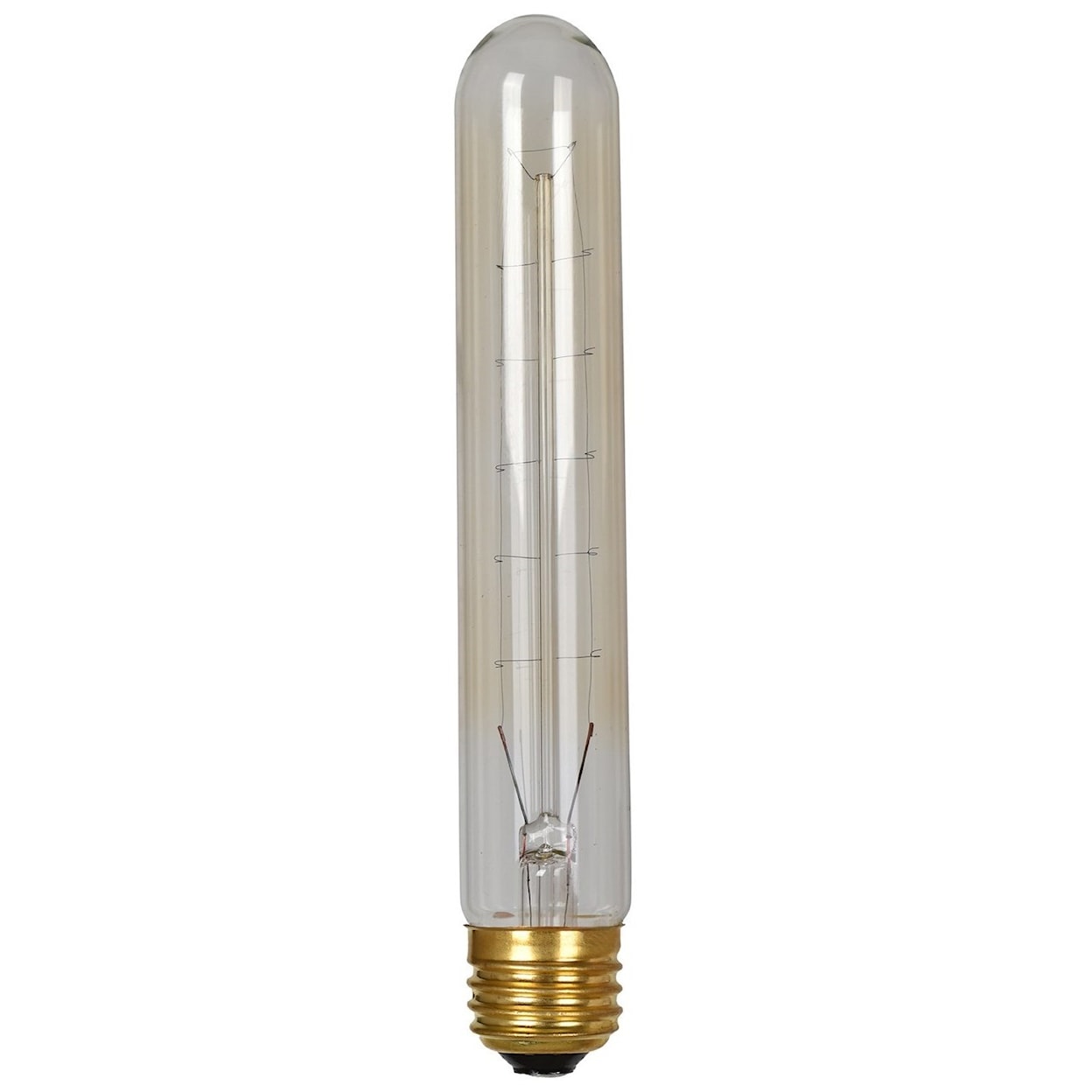 Crestview Collection Lighting Edison Bulb II