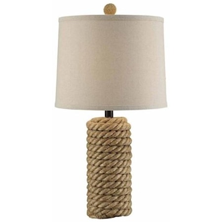 Coastal Table Lamp