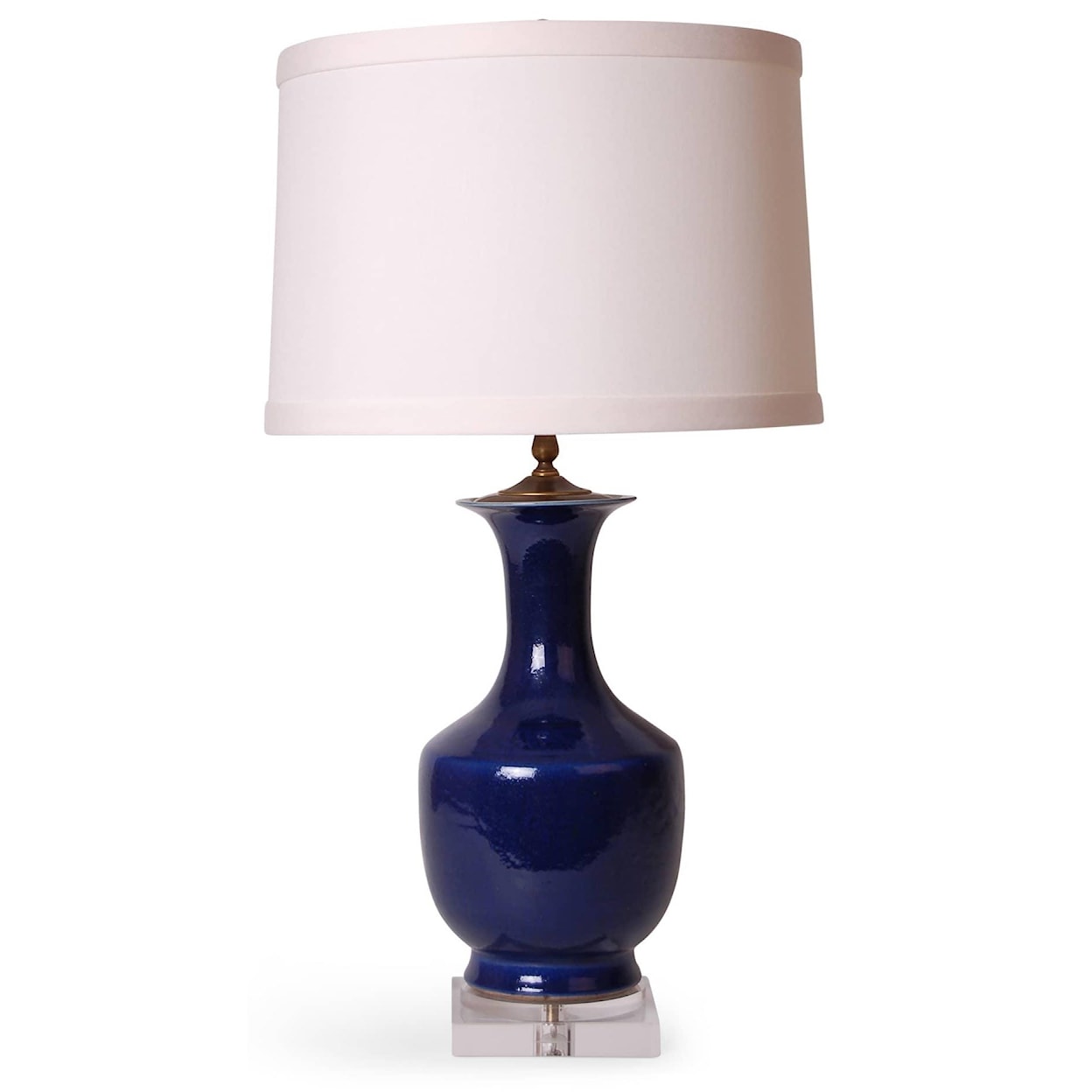 Crestview Collection Lighting Hamilton Urn Table Lamp