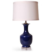 Hamilton Urn Table Lamp