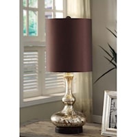 Sovereign Table Lamp