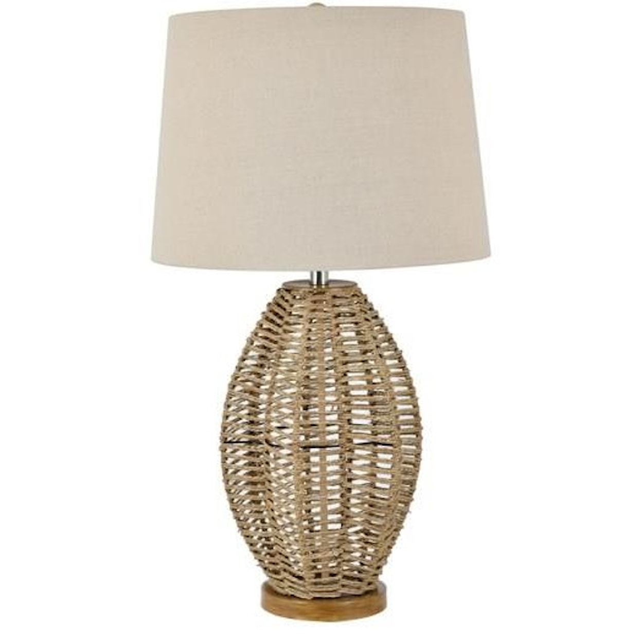 Crestview Collection Lighting paxton lamp