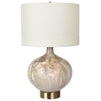 Sumner Table Lamp