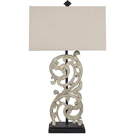 Sullivan Table Lamp