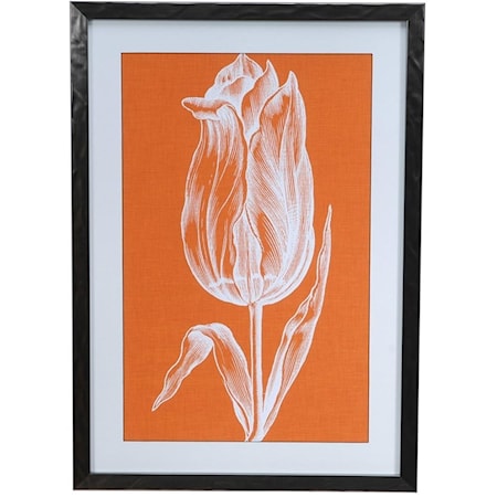 Chromatic Tulips 3