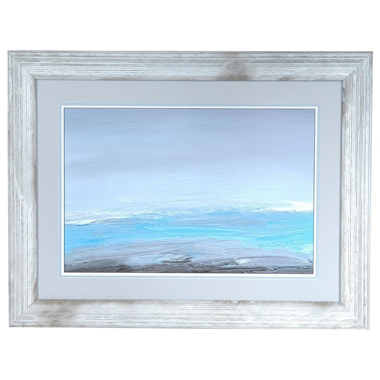 Crestview Collection Prints and Paintings Serene 1
