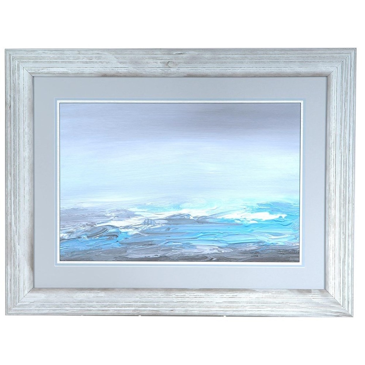 Crestview Collection Prints and Paintings Serene 2
