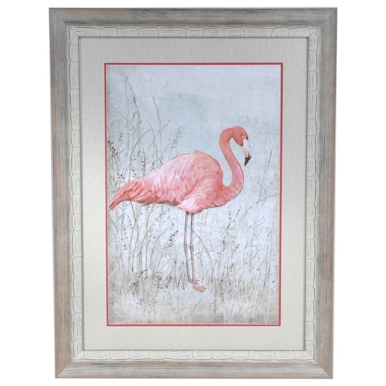 Crestview Collection Prints and Paintings American Flamingo 1