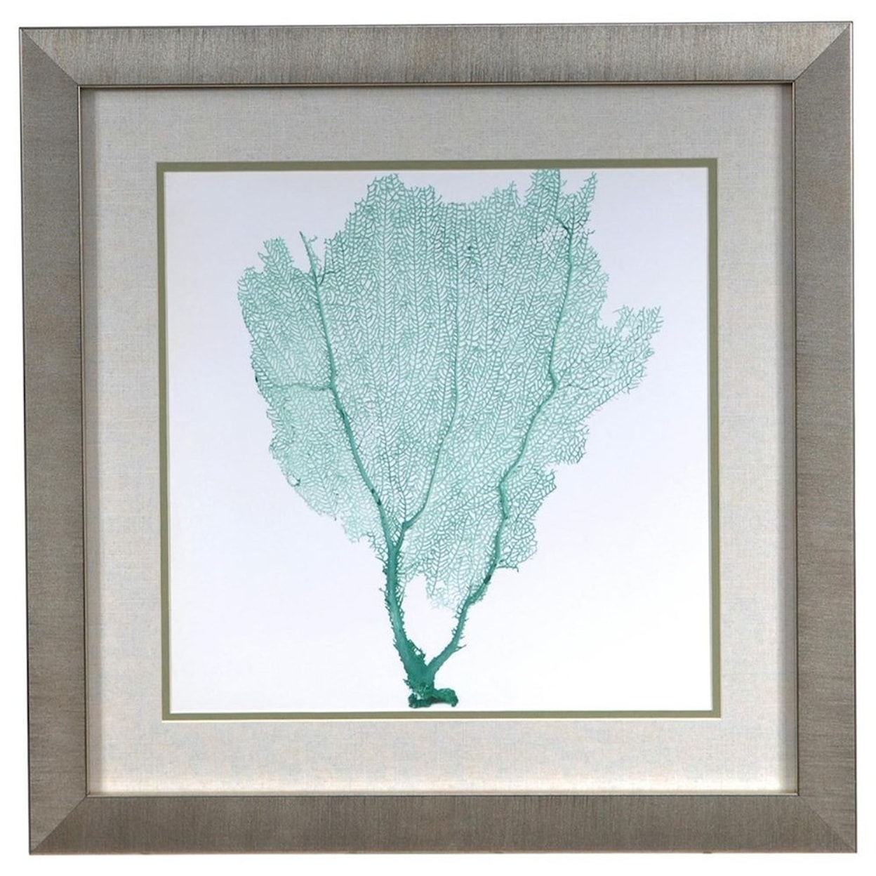 Crestview Collection Prints and Paintings Sea Fan 1