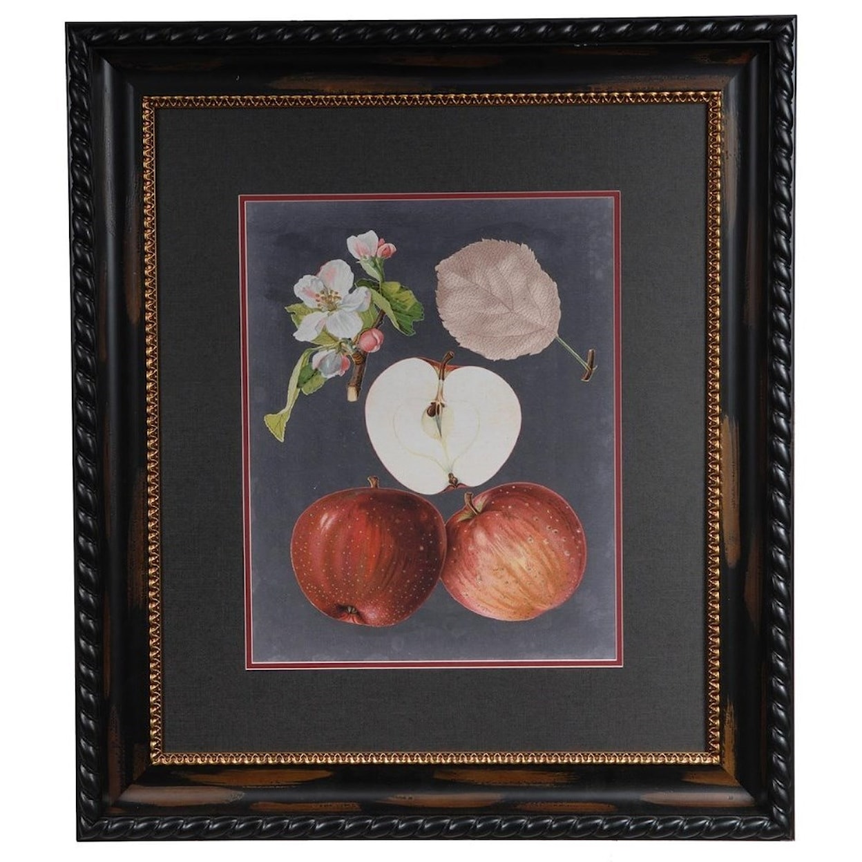 Crestview Collection Prints and Paintings Midnight Harvest 1