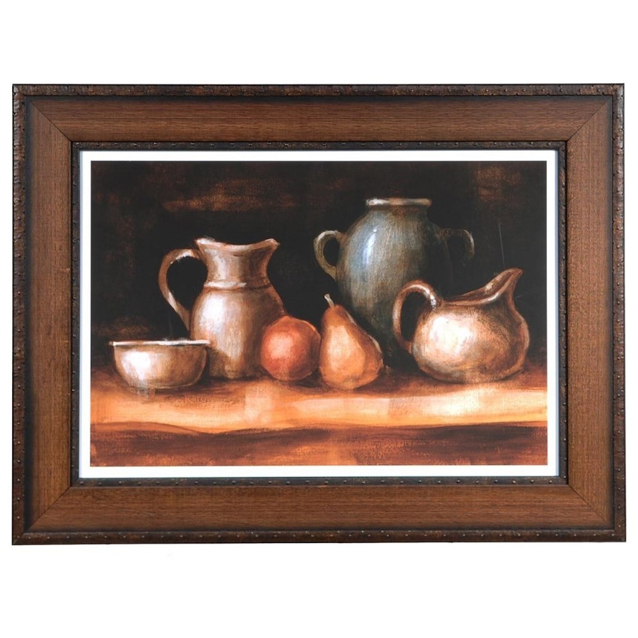 Crestview Collection Prints and Paintings Earthenware 1