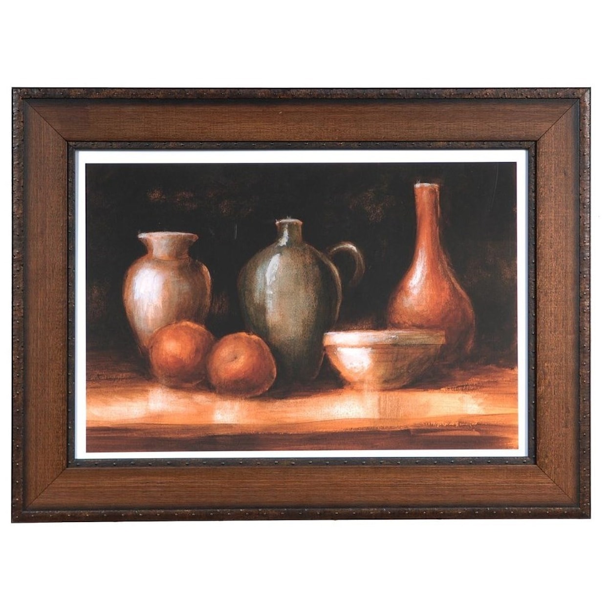 Crestview Collection Prints and Paintings Earthenware 2