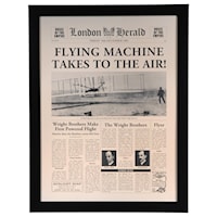 Flying Machine