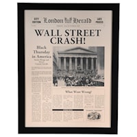 Wall Street Crash