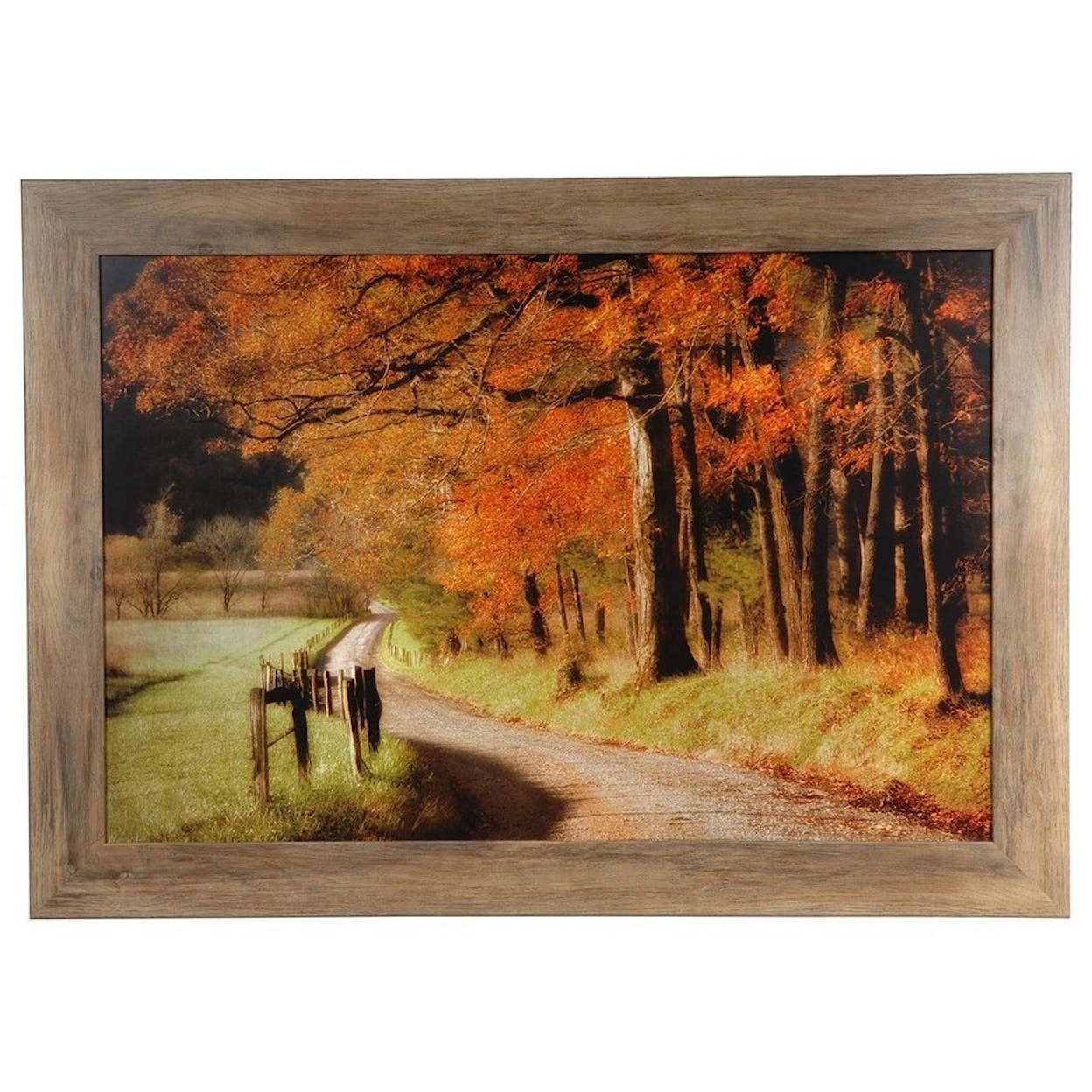 Crestview Collection Prints and Paintings Autumn'S Morning