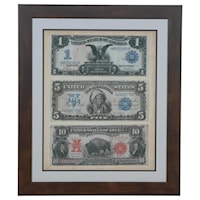 Antique Currency 6