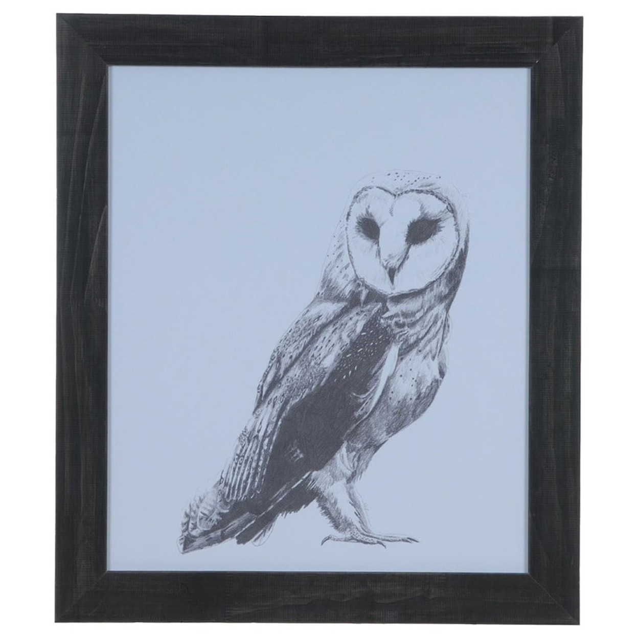 Crestview Collection Prints and Paintings Owl