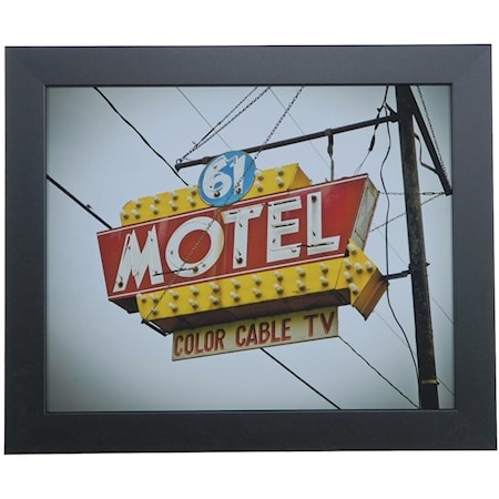 Vintage Motel 6