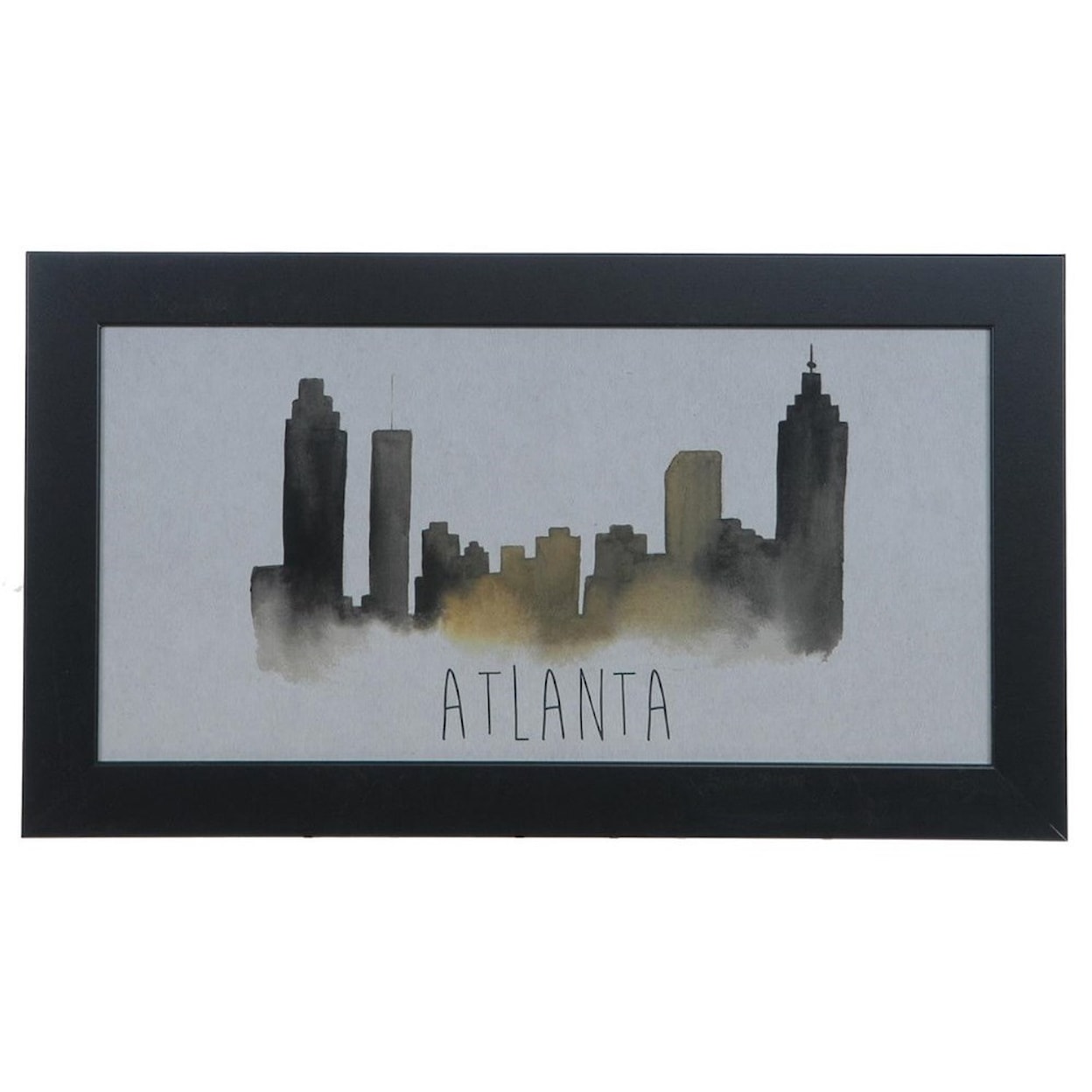Crestview Collection Prints and Paintings Atlanta