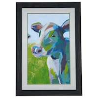 Paintercy Cow 3