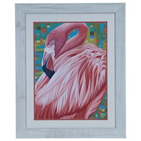 Flamingo 2