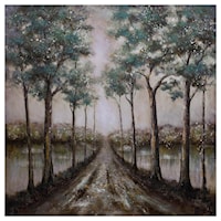 Tranquil Road