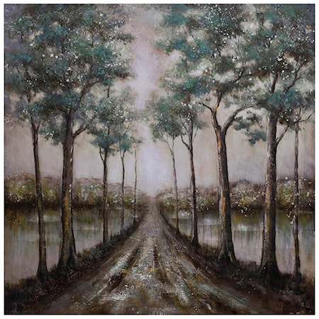 Tranquil Road