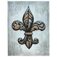 Fleur De Lis