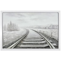 Fast Track Canvas