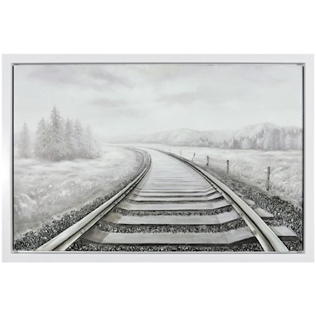 Fast Track Canvas