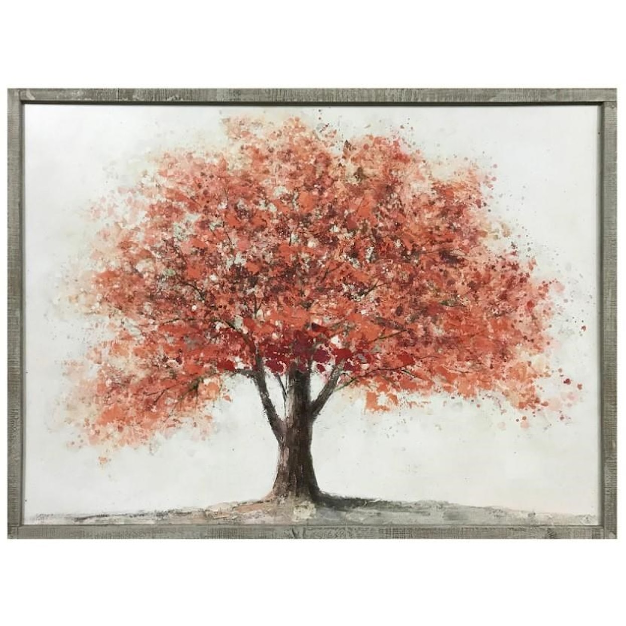 Crestview Collection Prints and Paintings Hello Fall