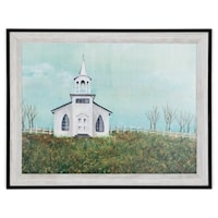 Country Church I