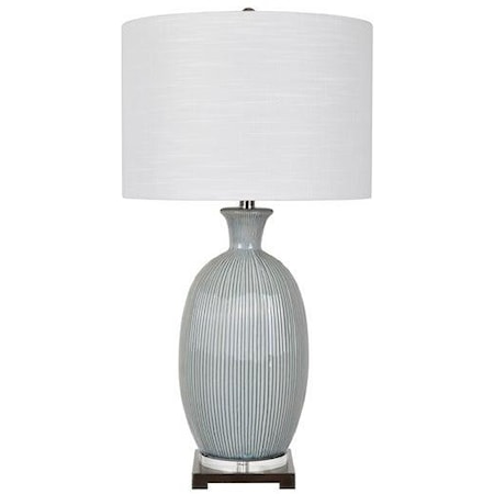 Carrefour Table Lamp
