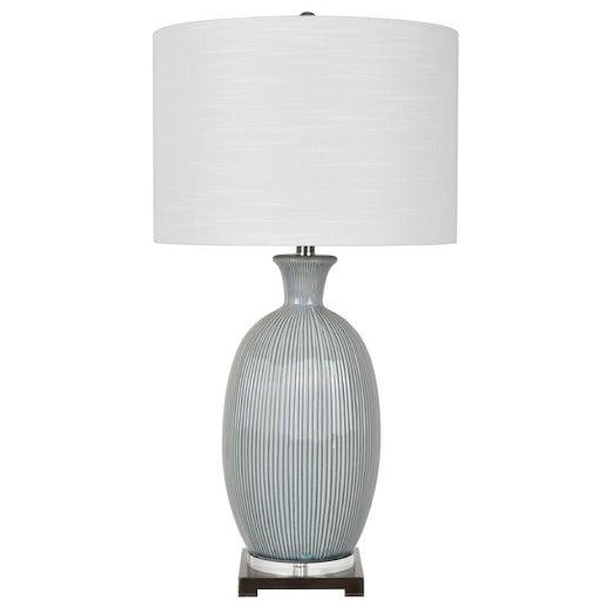 Crestview Collection table lamps Carrefour Table Lamp