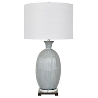 Carrefour Table Lamp