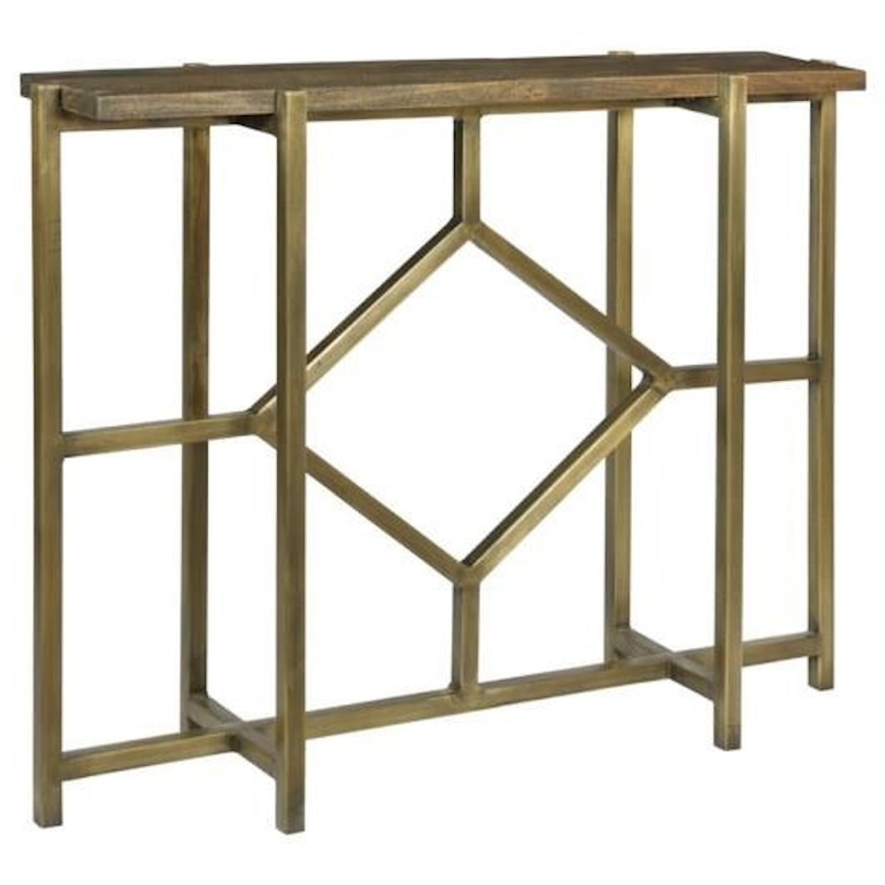 Crestview Collection Accent Furniture Accent Console
