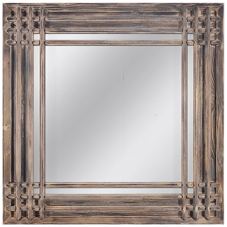 Decorative Mirror