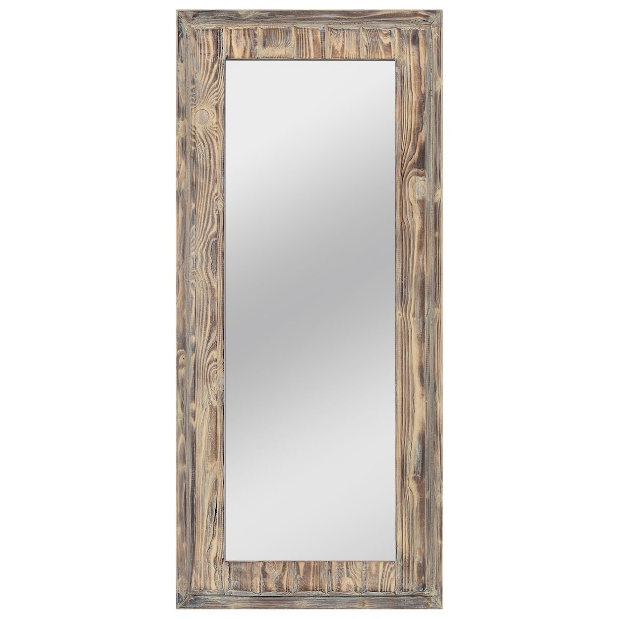 Crestview Collection Wall Décor Decorative Mirror